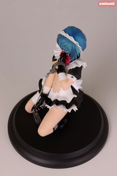 一骑当千 吕蒙子明 哥特萝莉ver.(黑) 