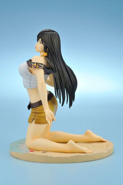 死或生：沙滩排球2 Venus on the beach！ 心