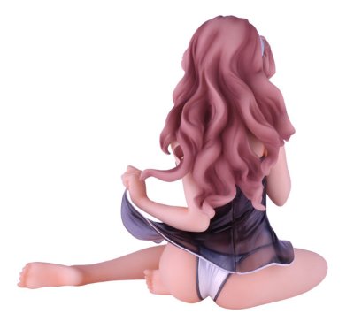 乃木坂春香 性感内衣版