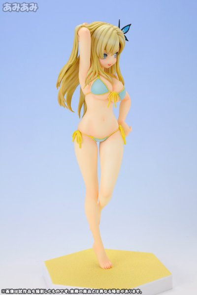 BEACH QUEENS 我的朋友很少 柏崎星奈