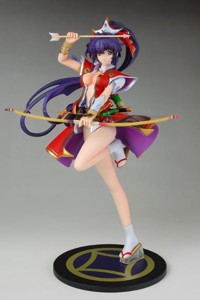 BOMEコレクション第19弾 鬼畜王兰斯 山本五十六 