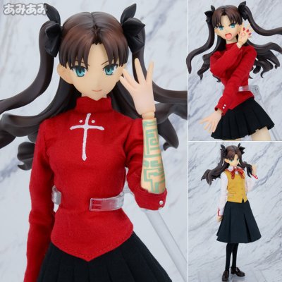 RAH No.692 Fate/stay night 遠坂凛