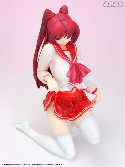 ToHeart2 向坂环 魅惑の制服 ツン顔Ver. 