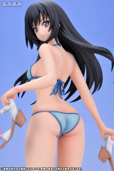To LOVEru 古手川唯