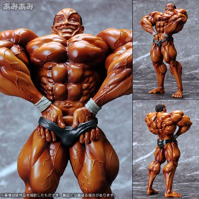 Figuarts ZERO 比斯凯特・奥利巴