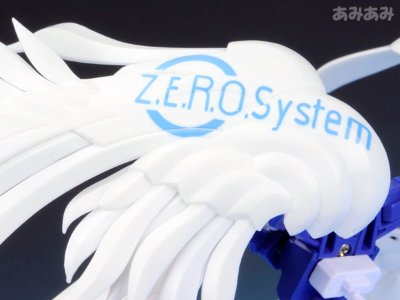 机娘计划 MS少女 零式飞翼高达 (EW版)