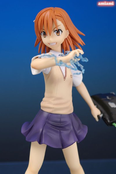 魔法的禁书目录 御坂美琴