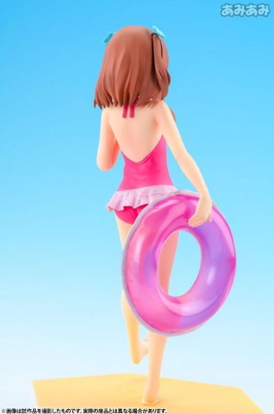 BEACH QUEENS 伽利略少女 星月・费拉里