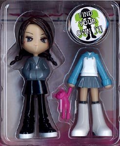 【旧版】Pinky:st2 ノーマルVer.