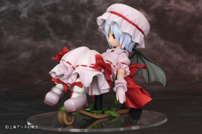 东方Project 特別編 蕾米莉亚・斯卡雷特 -POP Ver.-