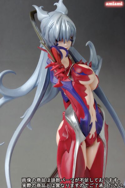 魔女之刃  天羽雅音 魔女之刃 Power Up Ver. 