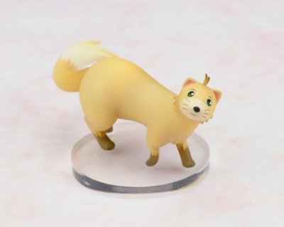 魔法少女奈叶 The MOVIE 1st 高町奈叶 制服Ver. 