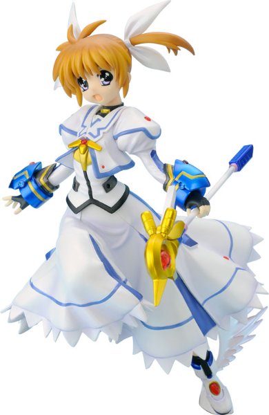 魔法少女奈叶 The MOVIE 1st 高町奈叶 