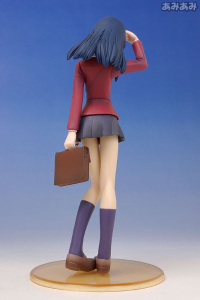 RESINYA！ 龙与虎 川岛亚美 