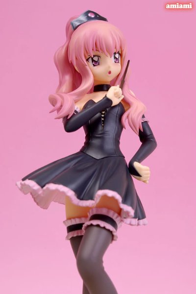 零之使魔 双月骑士 露易丝 紧身衣Ver.