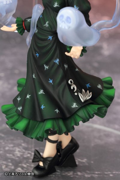 东方Project 地獄の輪禍 火焔猫燐 