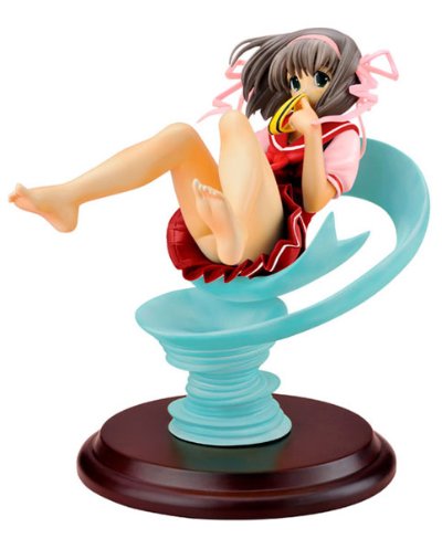 E☆2杂志刊载 天梦老师插画 宮泽模型流通 限定版