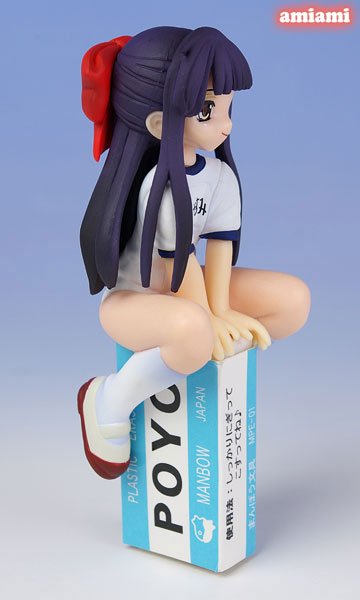 玩味☆文具 ＃03 けしゴムけーす 霞 白布玛ver