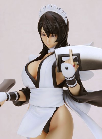 SIF EX サムライスピリッツ天下一剣客伝 伊吕波 