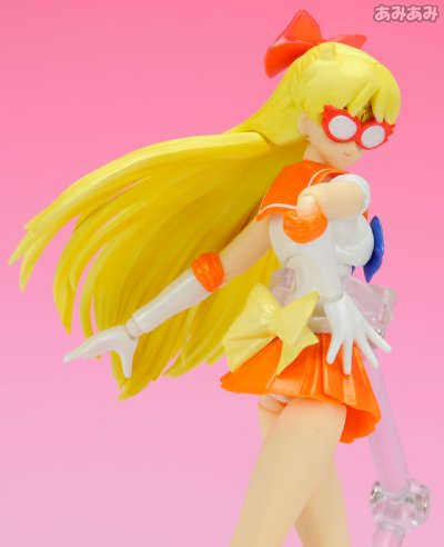 S.H.Figuarts 水手金星