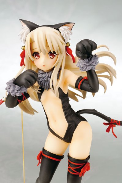 Fate/kaleid liner 魔法少女☆伊莉雅 依莉雅 The Beast Ver.