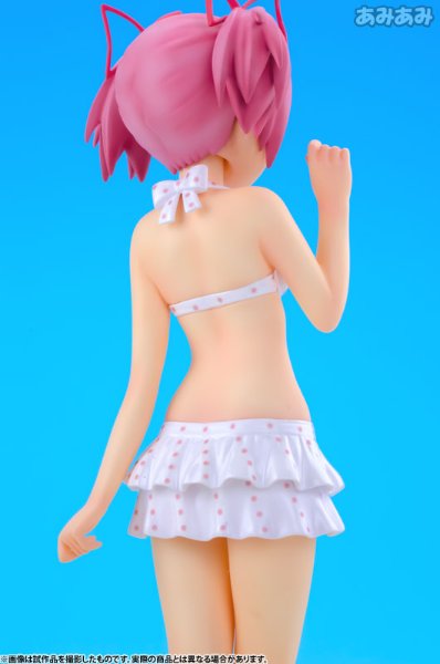 BEACH QUEENS 剧场版 魔法少女小圆 鹿目圆香 Ver.2 