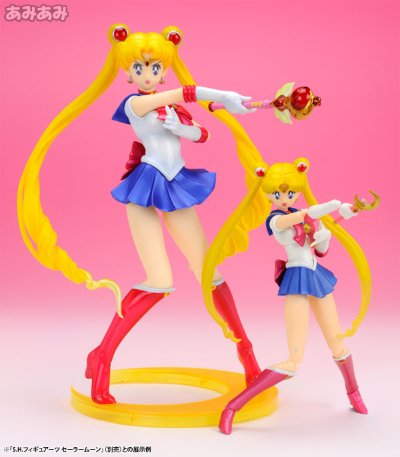 FiguartsZERO セーラームーン