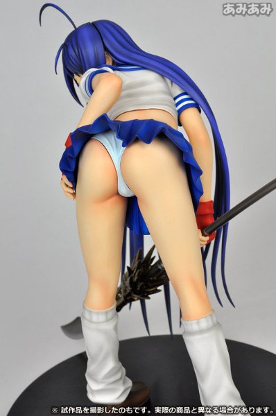 一骑当千 Dragon Destiny 关羽云长 -青龙偃月刀2-