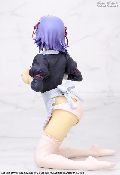 女仆新娘（封面插图ver.）