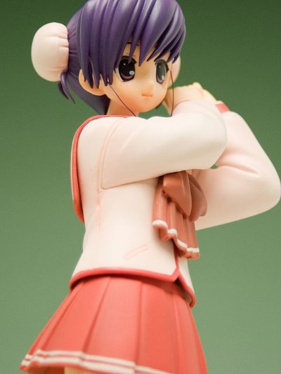 ToHeart2 姫百合瑠璃 