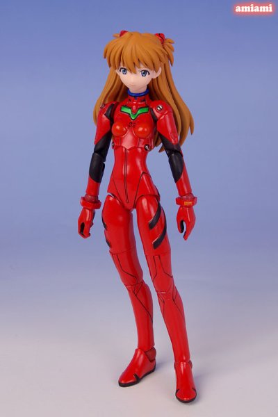 芙萝茵莱伊 REVOLTECH 003 明日香