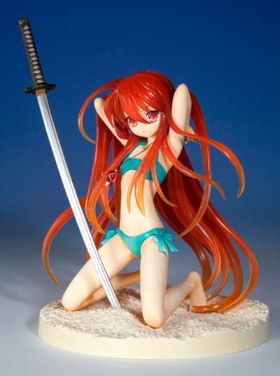 灼眼的夏娜II 夏娜－糖果比基尼Ver.－