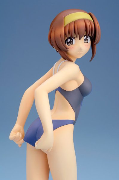 となグラ！ 有坂香月 競泳Ver. 