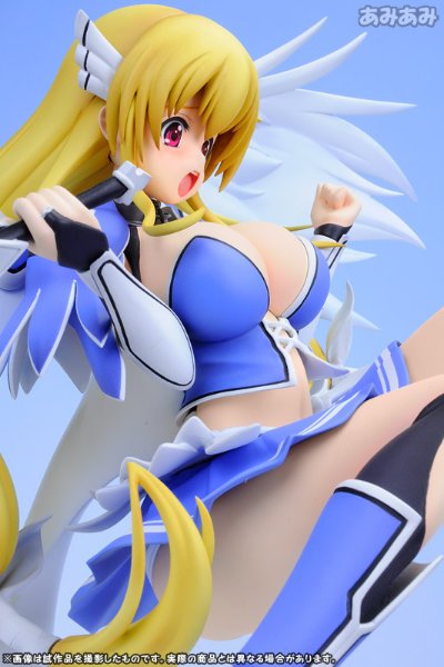 天降之物F 阿斯特蕾亚