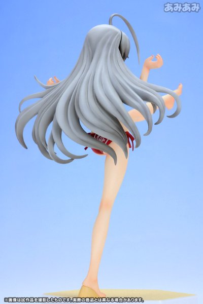 BEACH QUEENS 這いよれ！奈亚子さん 奈亚子