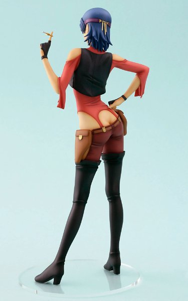 枪心剑刃 カルメン９９ 