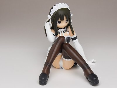 我的主人爱作怪 倉内安奈 