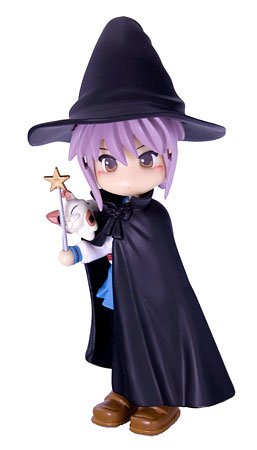 Ｐキャラ 凉宫春日的忧郁 长门有希