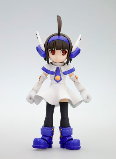 一击杀虫！！小惠惠 LEGACY コンバットさん 一部塗装済みPlastic Kit