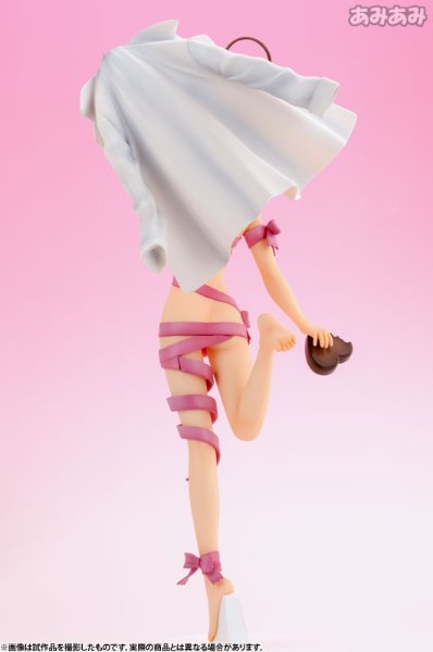 剧场版 魔法的禁书目录 恩底弥翁的奇迹 打ち止め（ラストオーダー） 