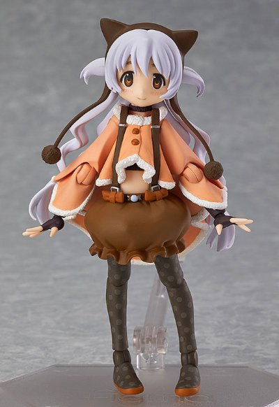 figma 剧场版 魔法少女小圆 ［新編］ 叛逆の物語 百江渚