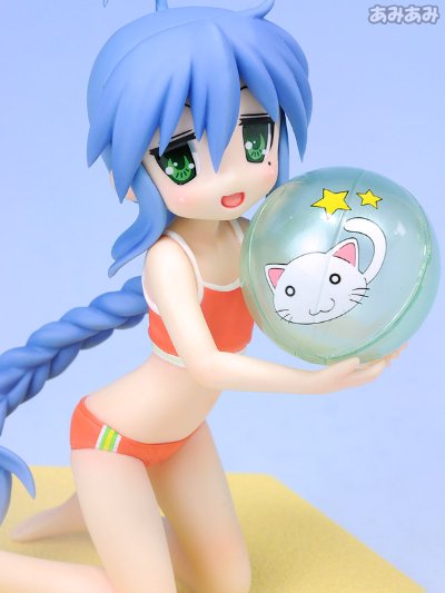 BEACH QUEENS 幸运星 泉此方