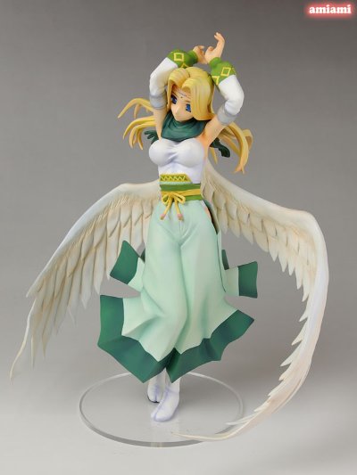 传颂之物 ウルトリィ 