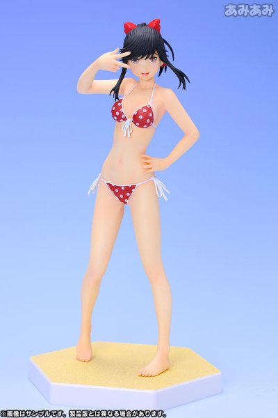 BEACH QUEENS Love Plus 高岭爱花 