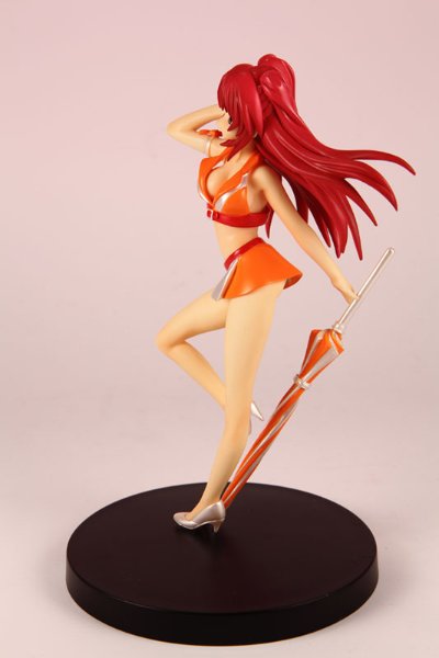 ToHeart2 向坂环 レースクィーン【オレンジver.】 