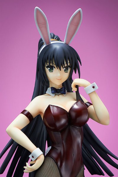 这个是僵尸吗? 瑟拉芬 兔女郎Ver.