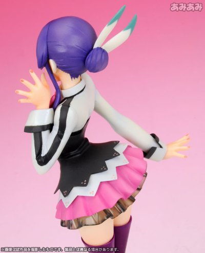 FiguartsZERO 创圣大天使使EVOL 御子乃・铃白