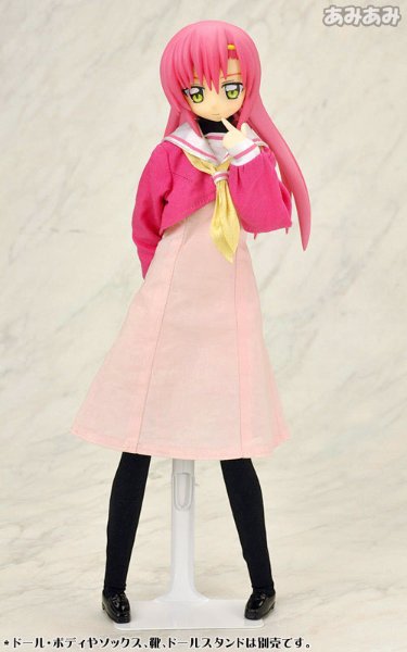 RESINYA！ Portrait Collection スターターセット ハヤテのごとく！！ 桂雏菊