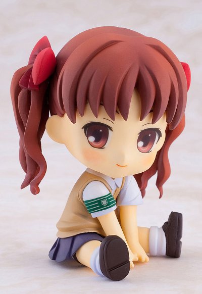 魔法的禁书目录(茵蒂克斯)II 座敷娘 白井黑子