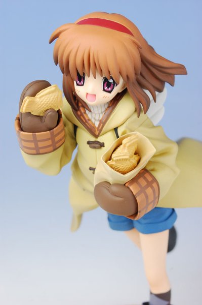 Kanon 月宫亚由 